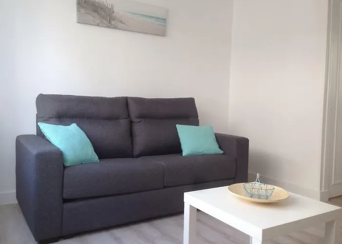 Studio Marine 100M Plage