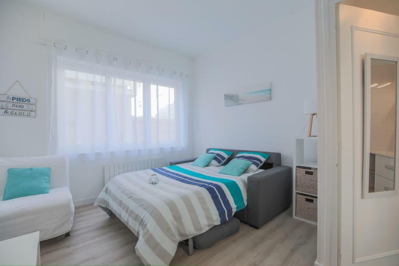 Apartment Marine 100m Royan