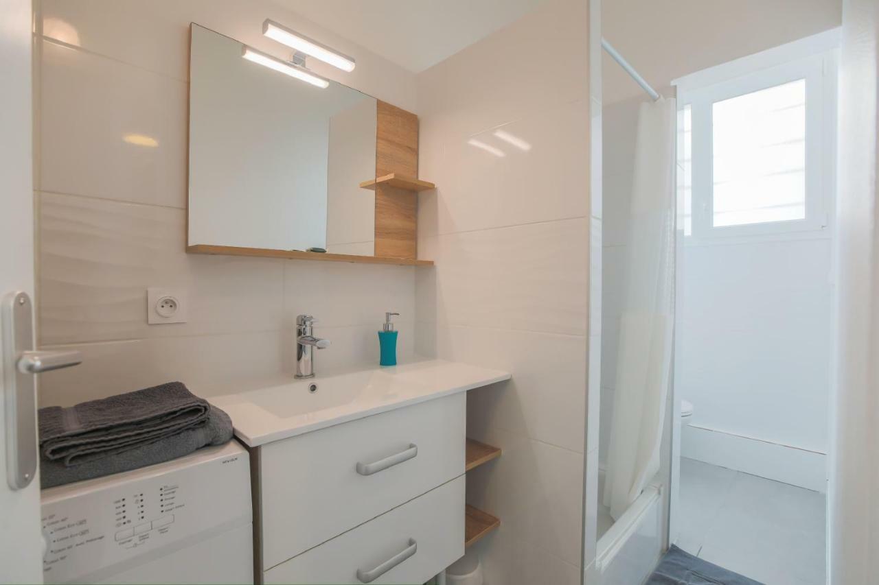Apartment Marine 100m