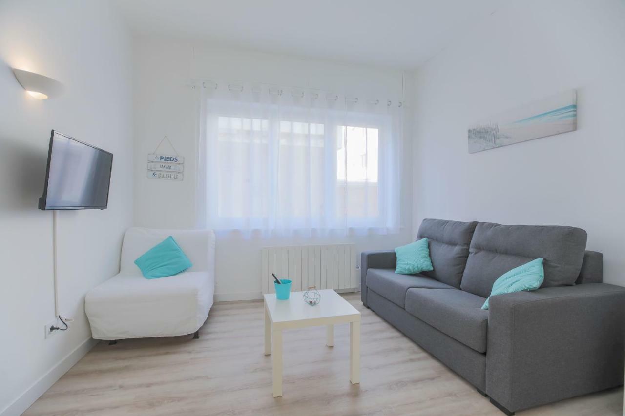 Marine 100m Apartment Royan